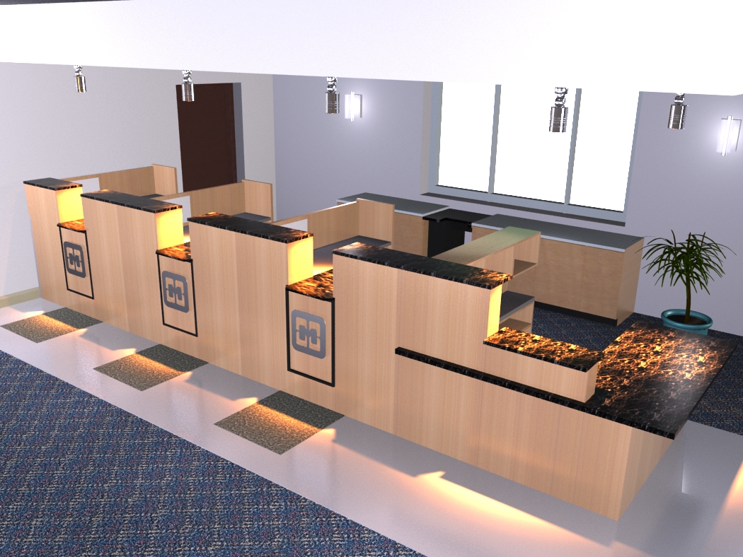 Modern Bank Teller Counter Design Joy Studio Design Gallery Best Design